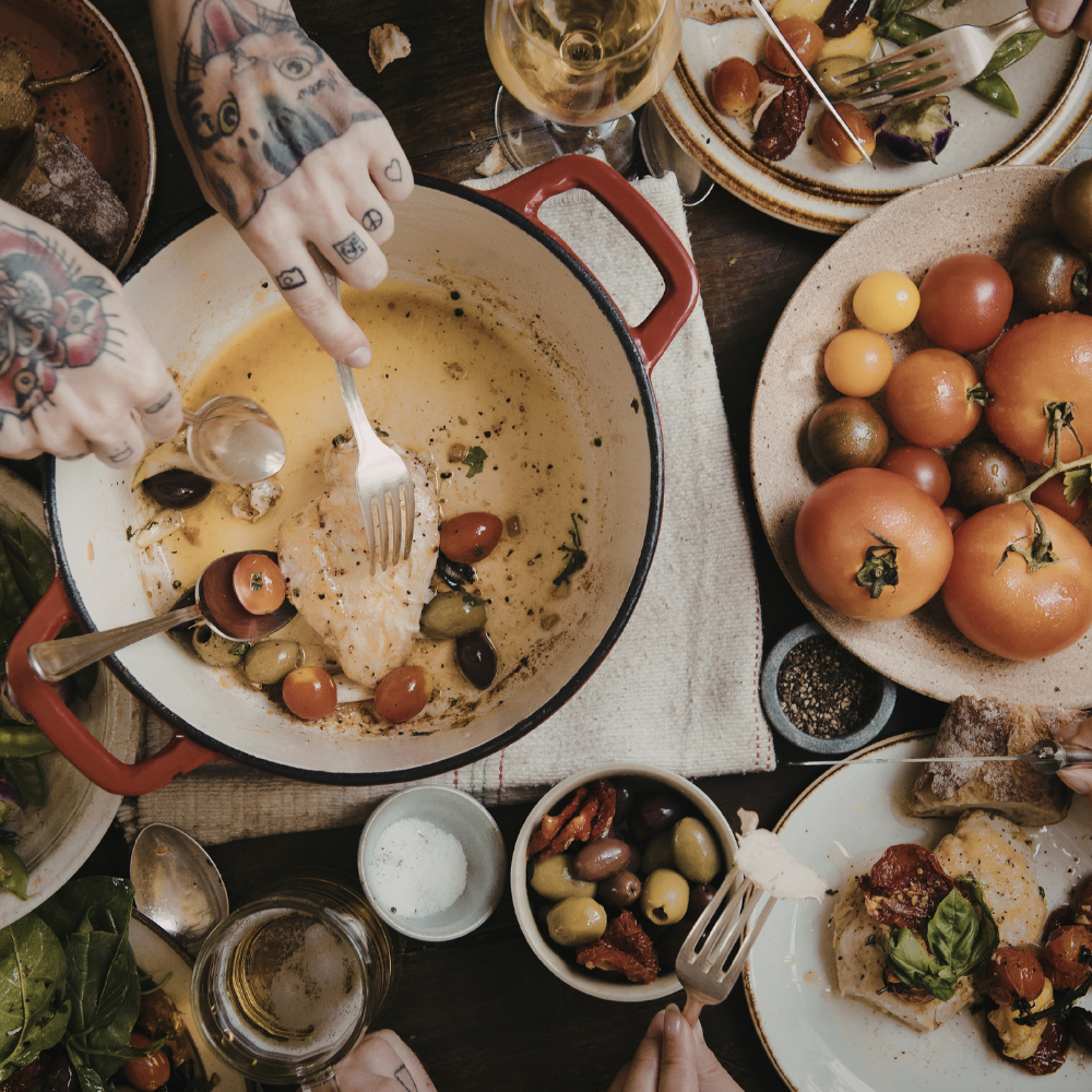 Food senstivities travel photo 7