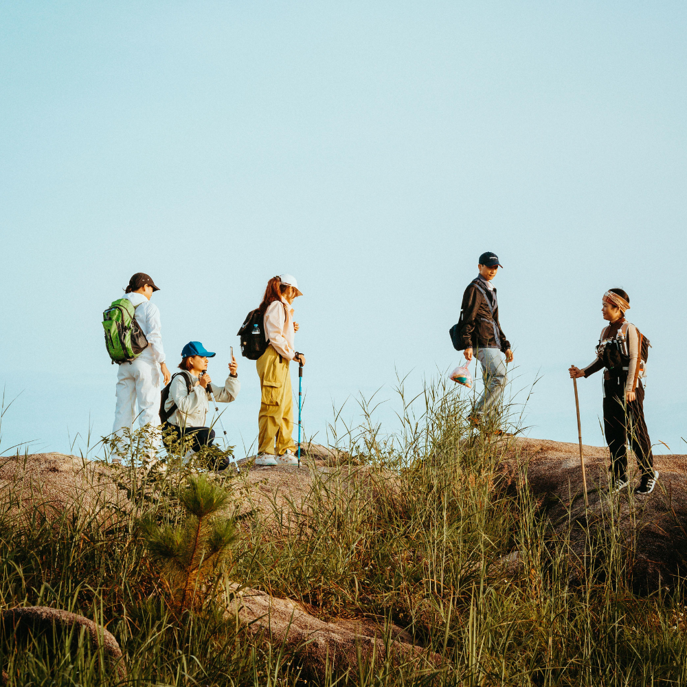 Backpackers guide photo 3