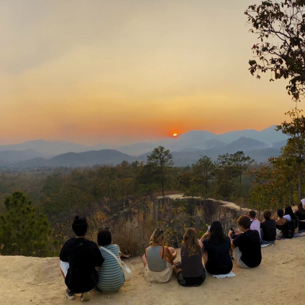 Backpacking asia and central america picture 5