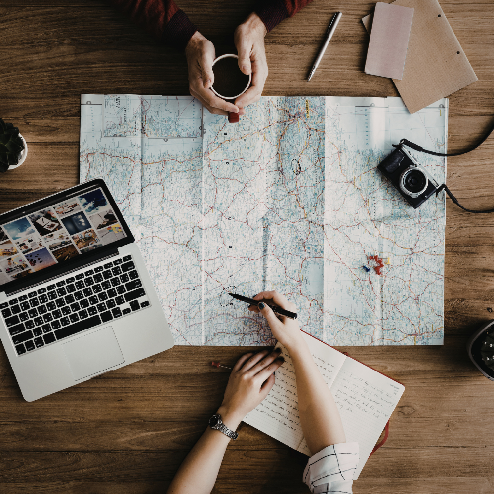 A backpackers guide to pivoting image 5