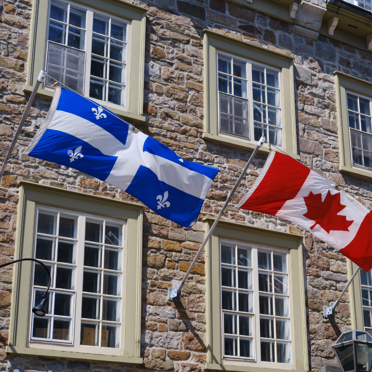 Quebec canada