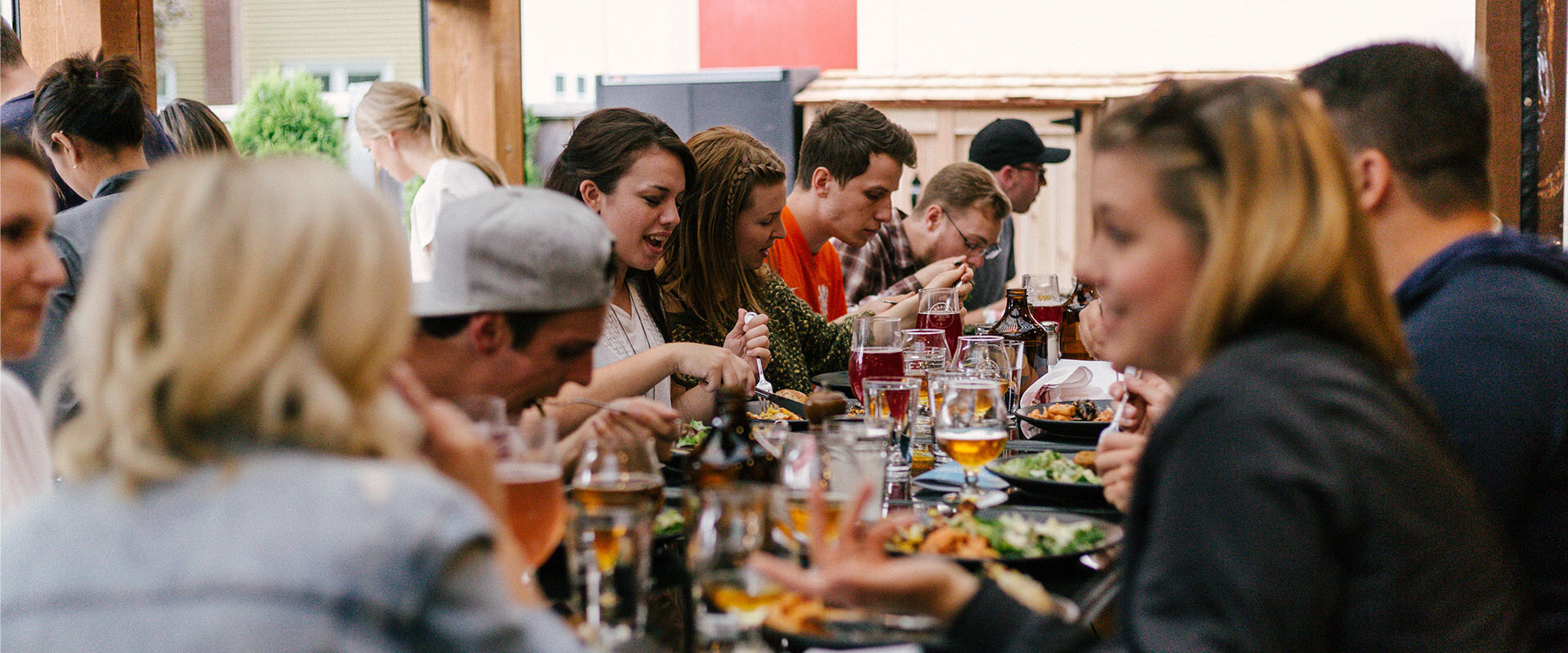 Best places to eat and drink in Calgary, Canada