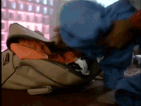 Packing