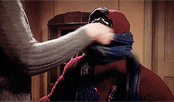Home Alone
