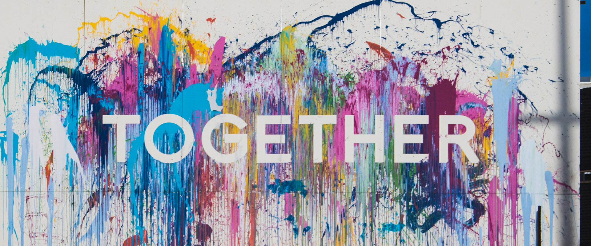 Editorial Covid: Together apart