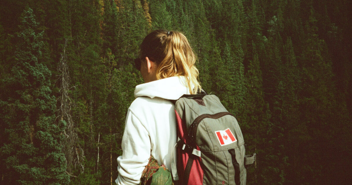 HI Canada Our favourite Canadian travel gear