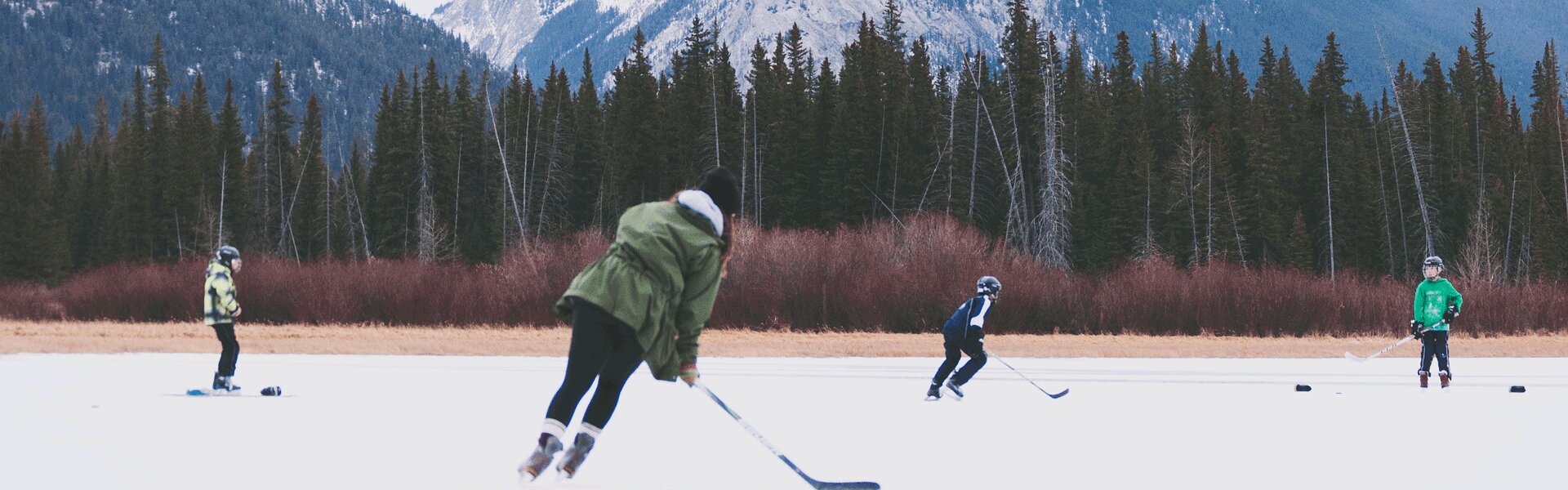Canmore 5
