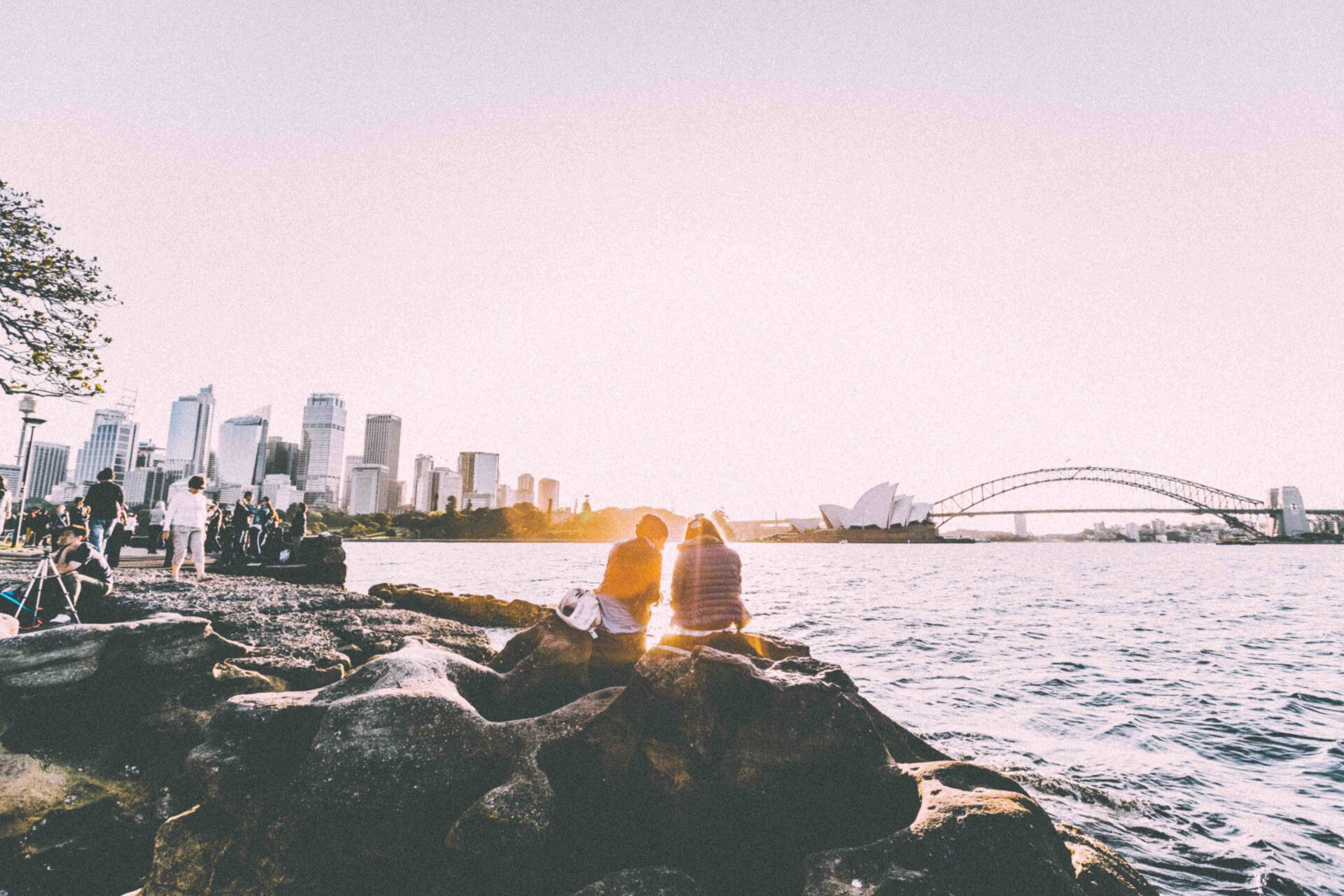 Vacation Australia