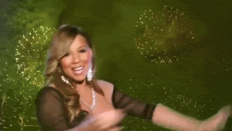 Mariah Carey