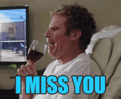 Will Ferrell