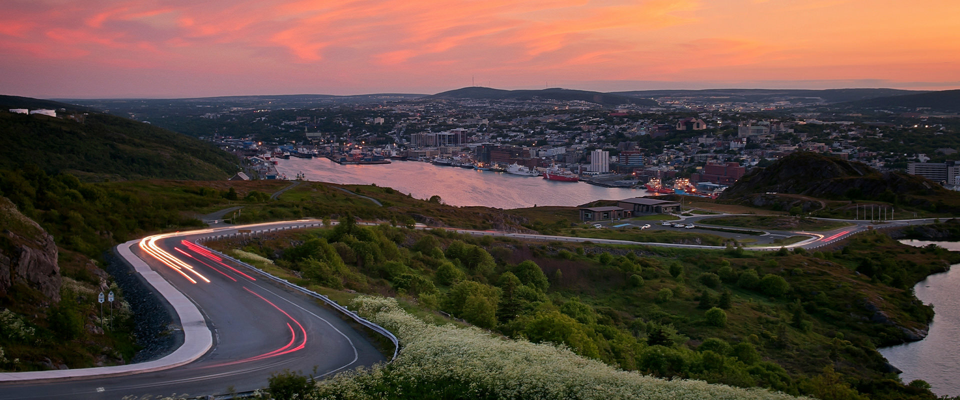 Planning your road trip in Canada