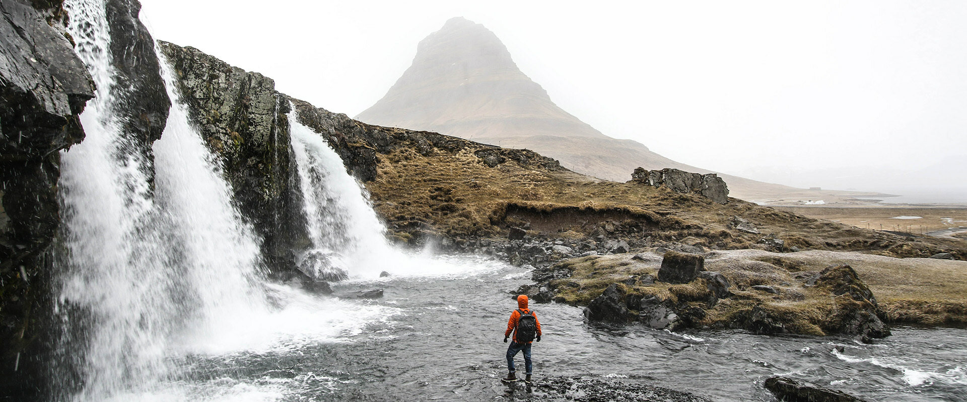 Iceland, one of the most eco-friendly destinations to visit