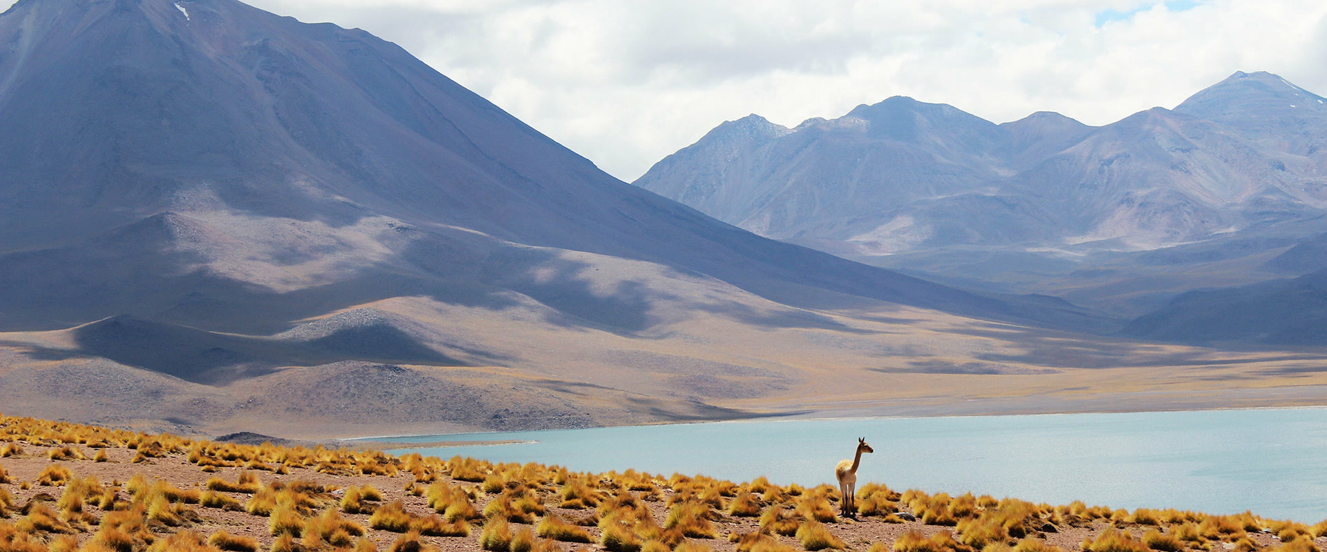 Chile, one of the most eco-friendly destinations to visit