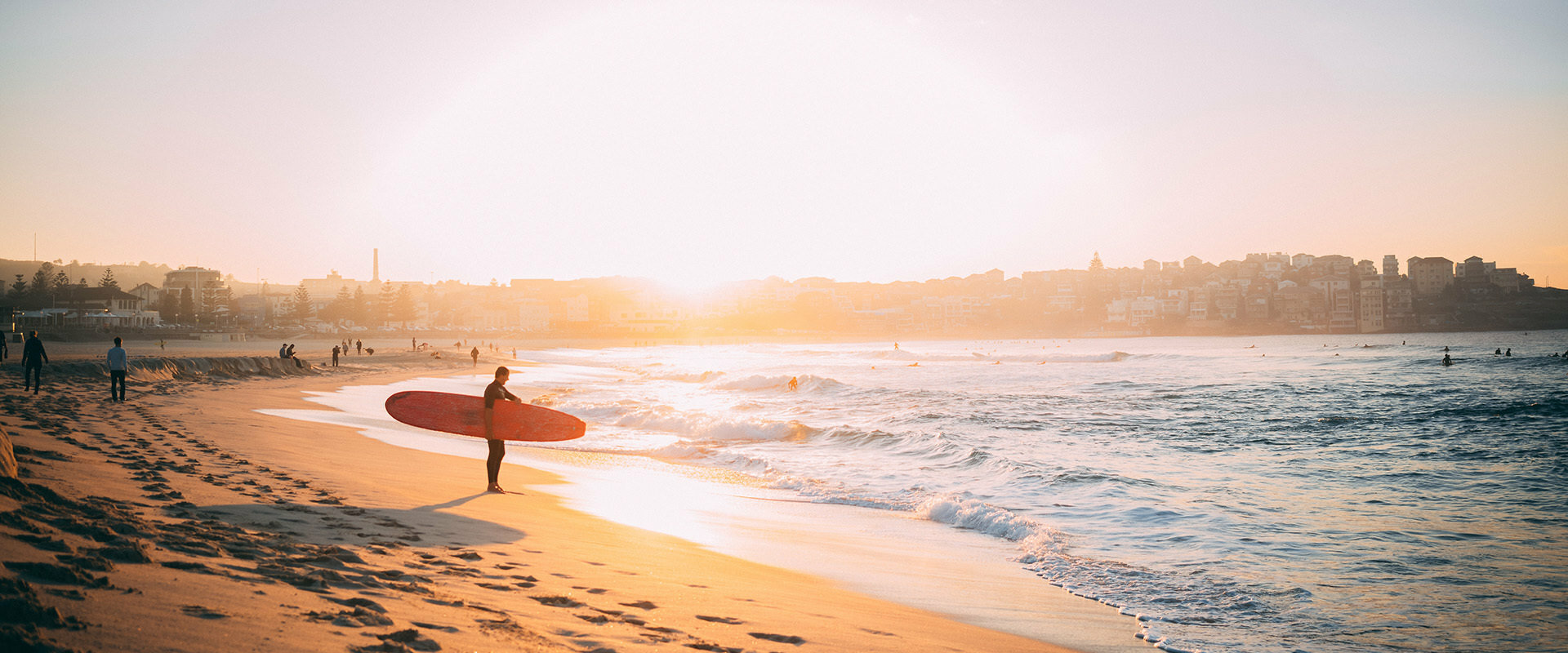 Australia, one of the most eco-friendly destinations to visit