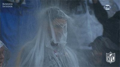 Imperméable