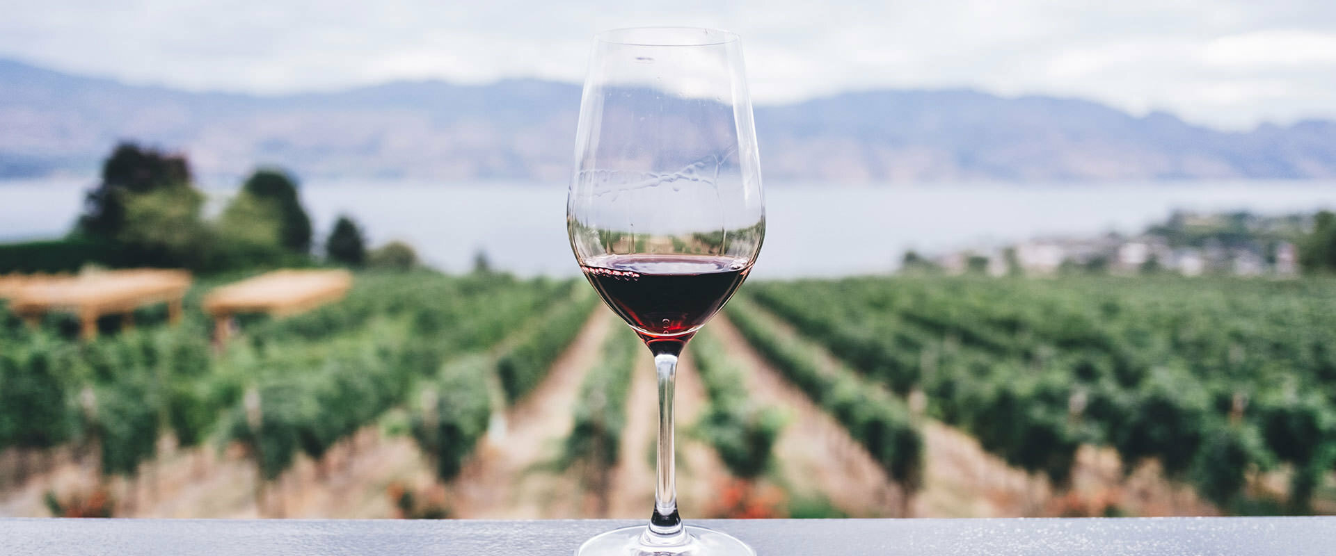 Exotic Canada Okanagan