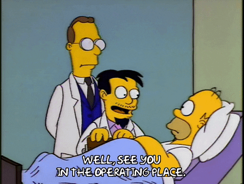 Full Time Travelling And Getting Sick