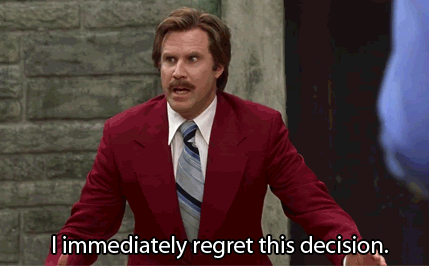 Will Farrel