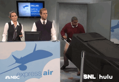 Suitcase