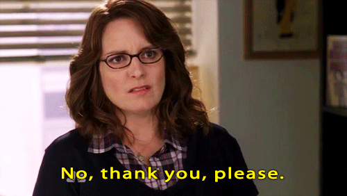 Tina Fey