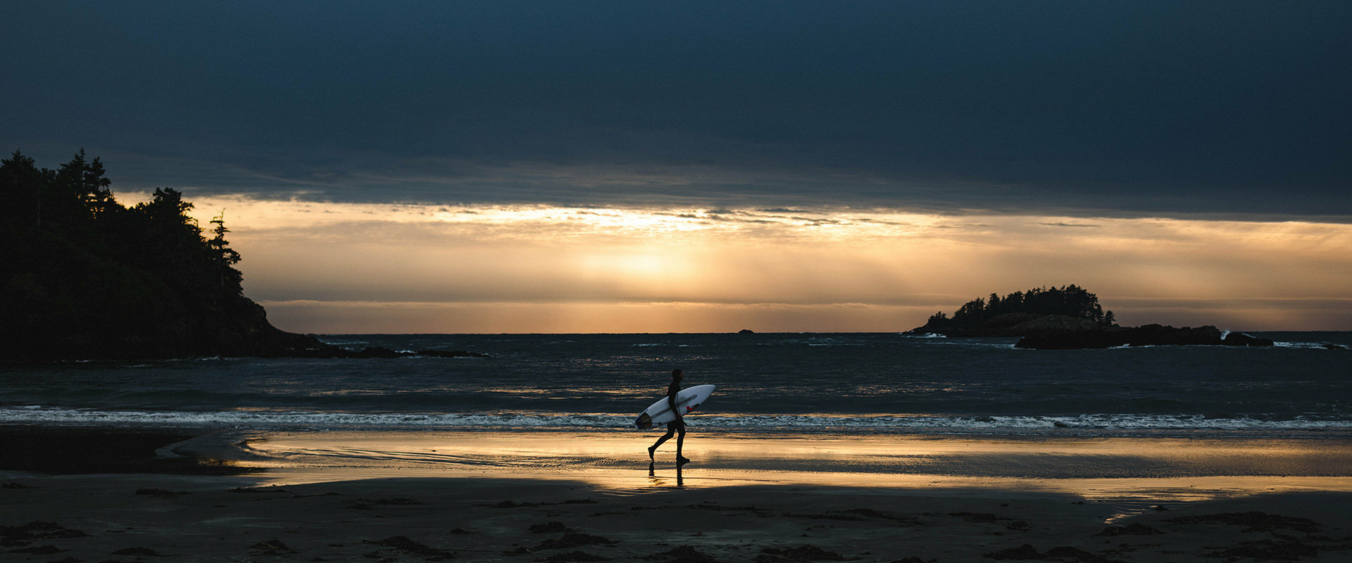 Instagram Spot In Canada Tofino