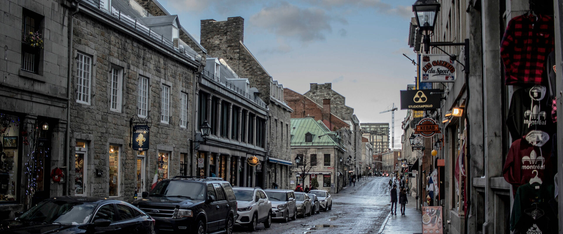 24 free or cheap things to do in Montreal: explore old montreal