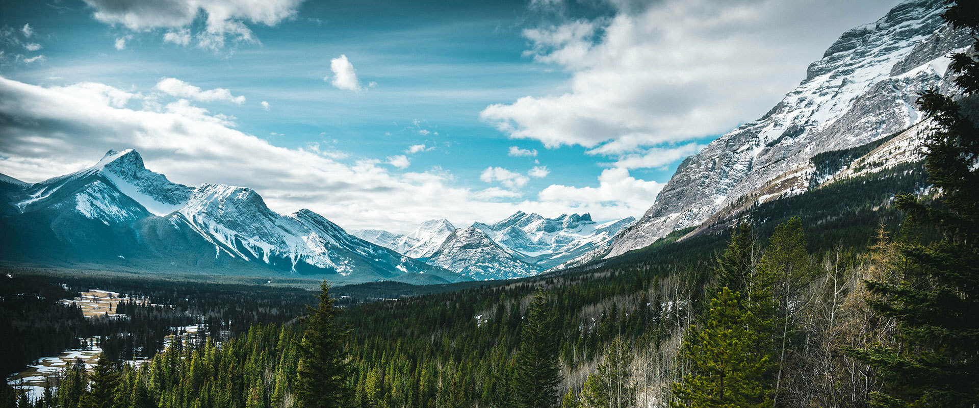 Kananskis Country