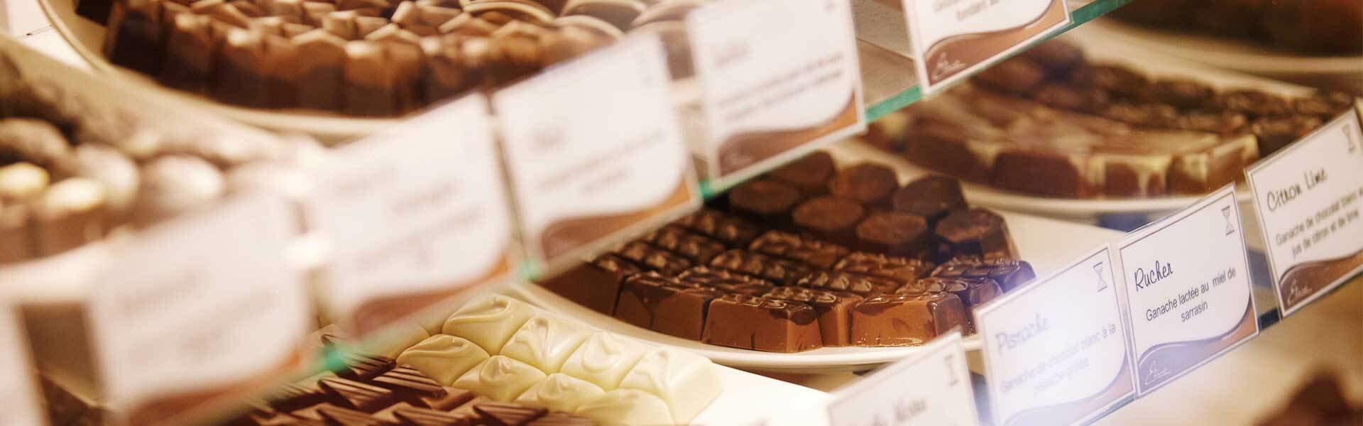 Chocolat
