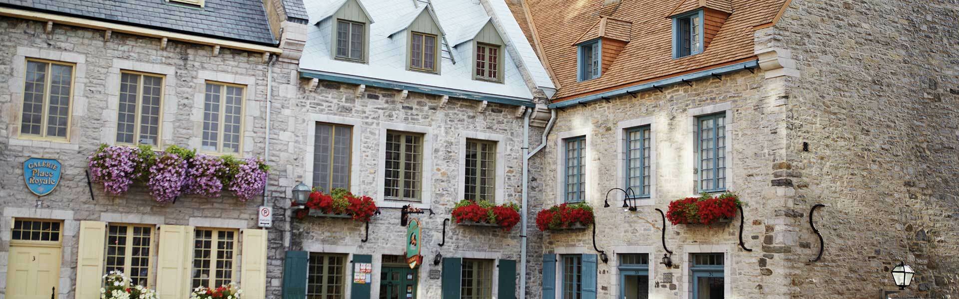 Old Quebec City, 10 free activities to do in Quebec