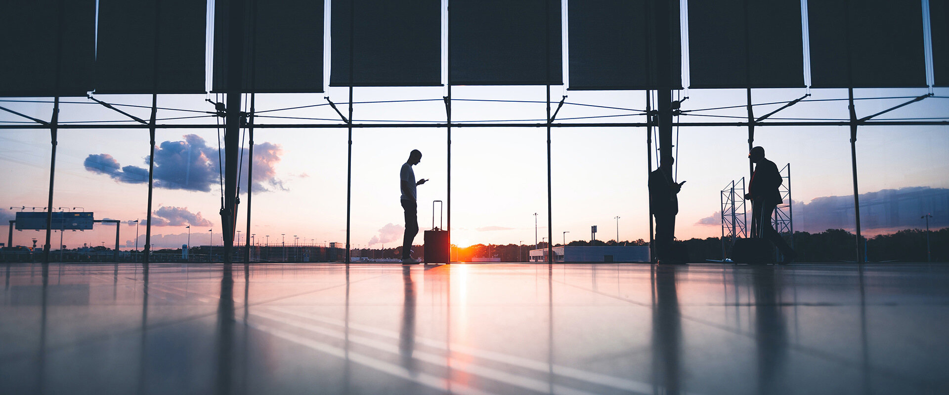 Travelling Differently After Covid