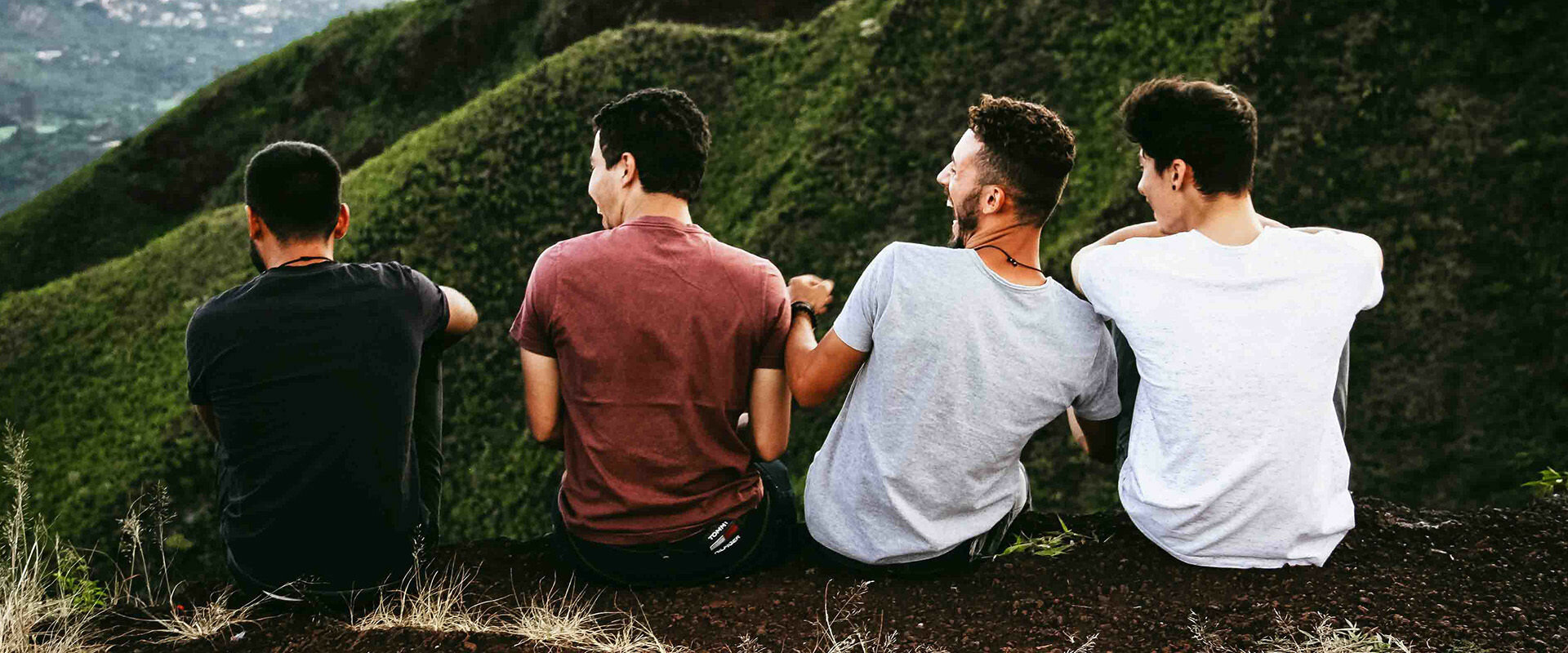 Travel Buddies