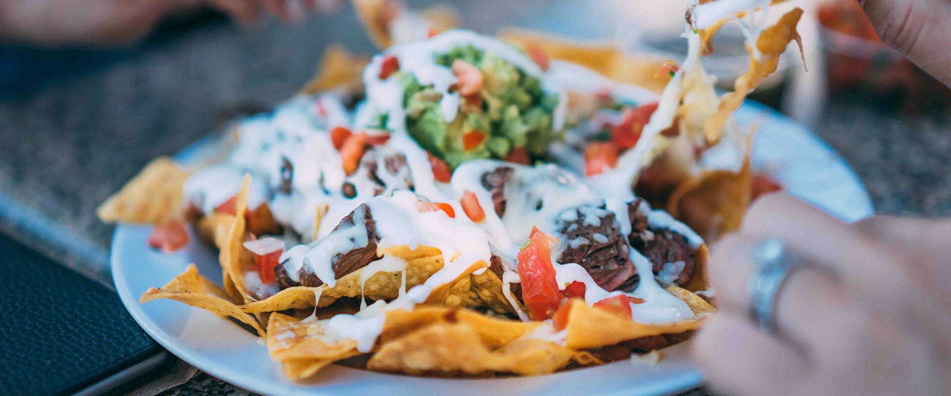 Nachos