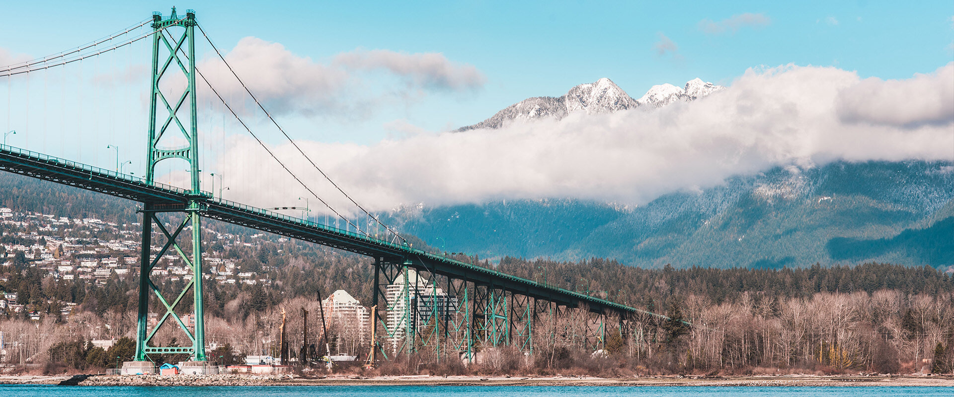 Vancouver, l'une des plus belles villes au Canada pour profiter du printemps