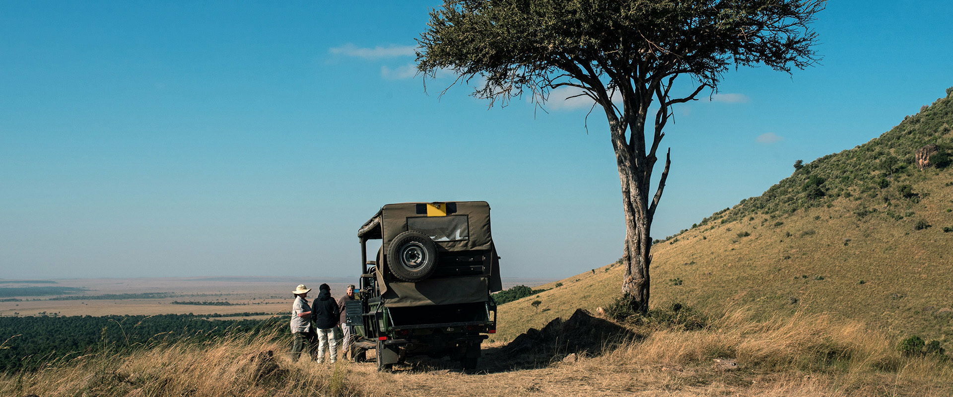 Safari in Sri Lanka