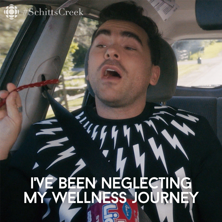 Wellnessjourney