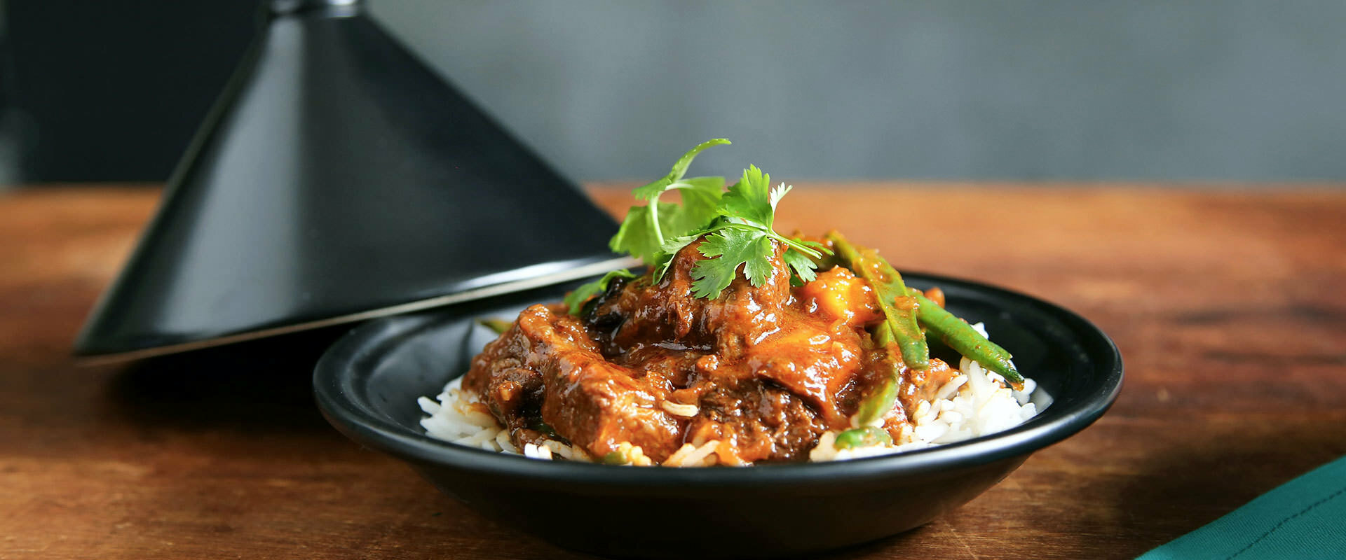 Travel Recipes Tagine