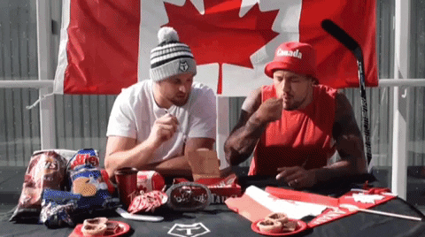 Totally Untrue Myths About Canada 5