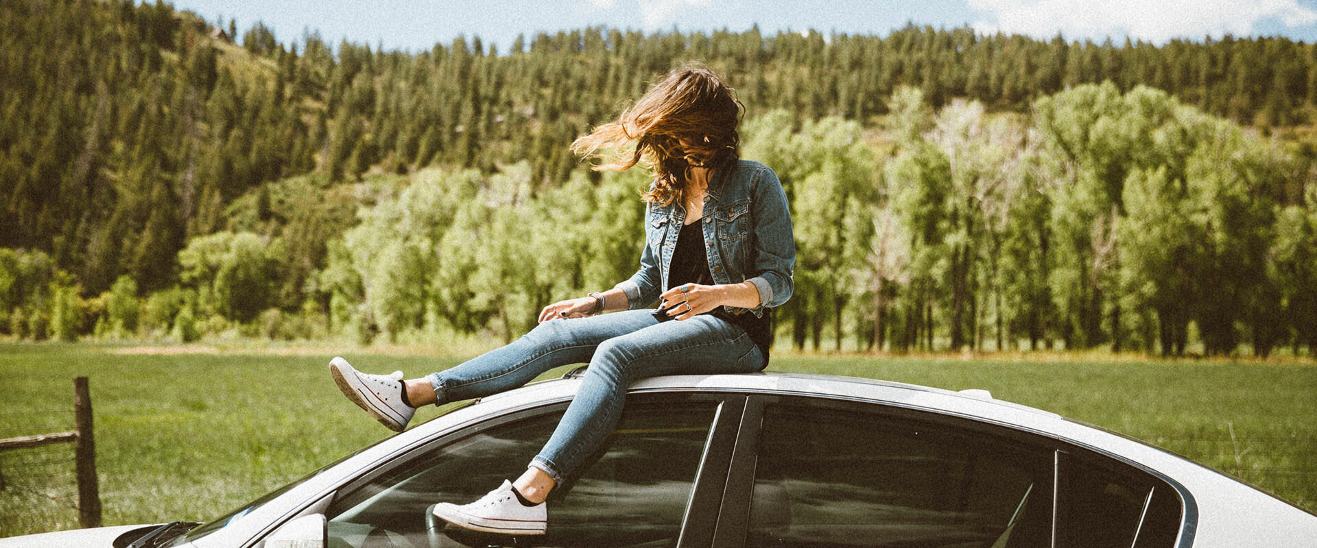 Tips to do a great road trip accross Canada