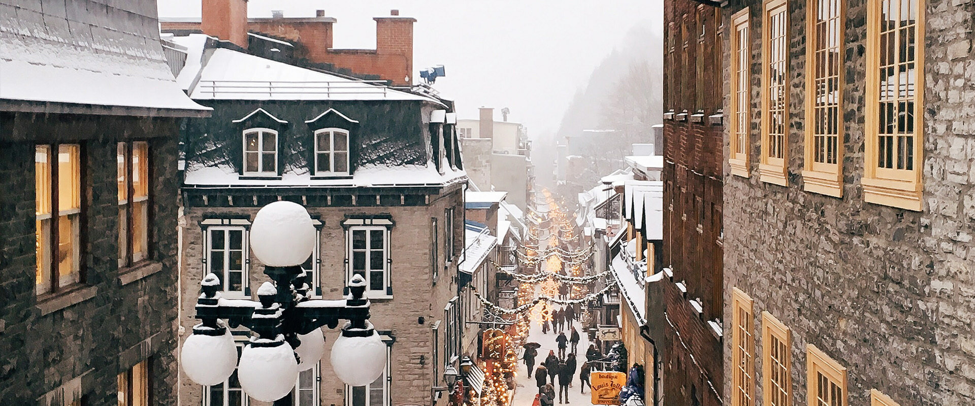 Quebec City, Canada