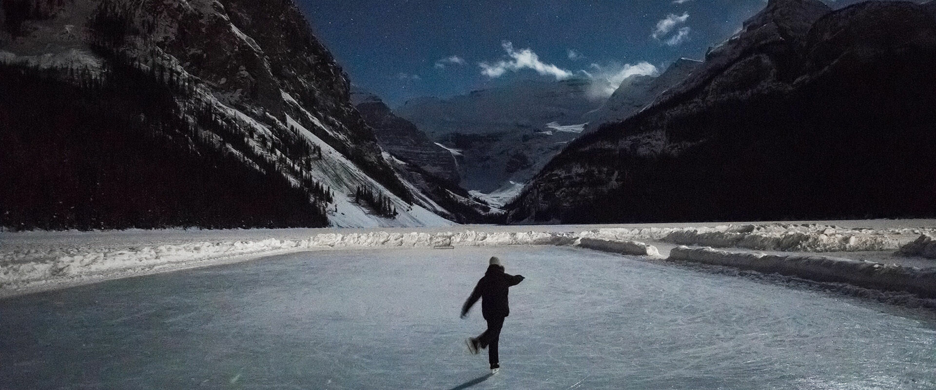 Lake Louise, Canada