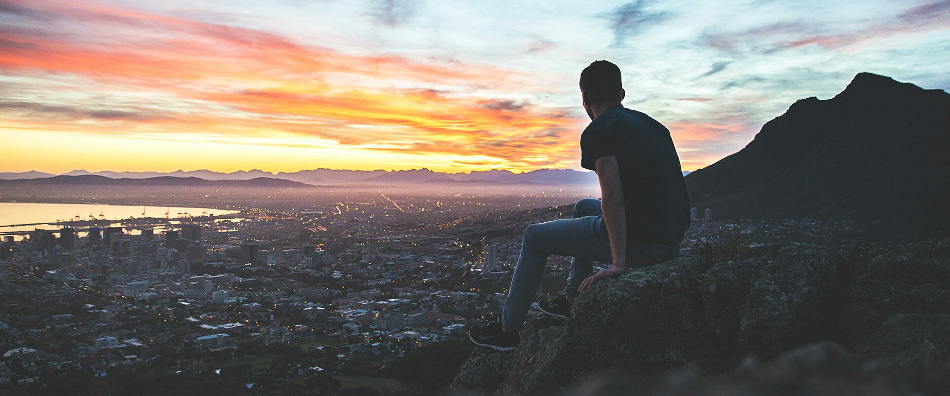 Cape Town South Africa