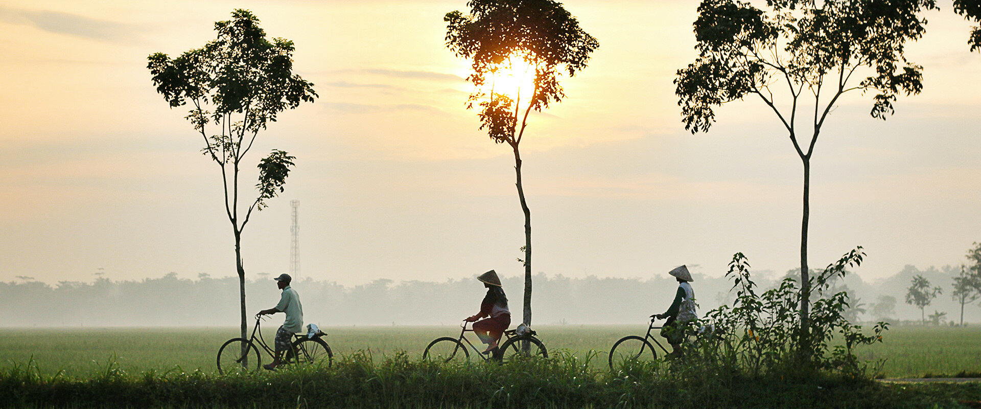 Kebumen, Indonesia