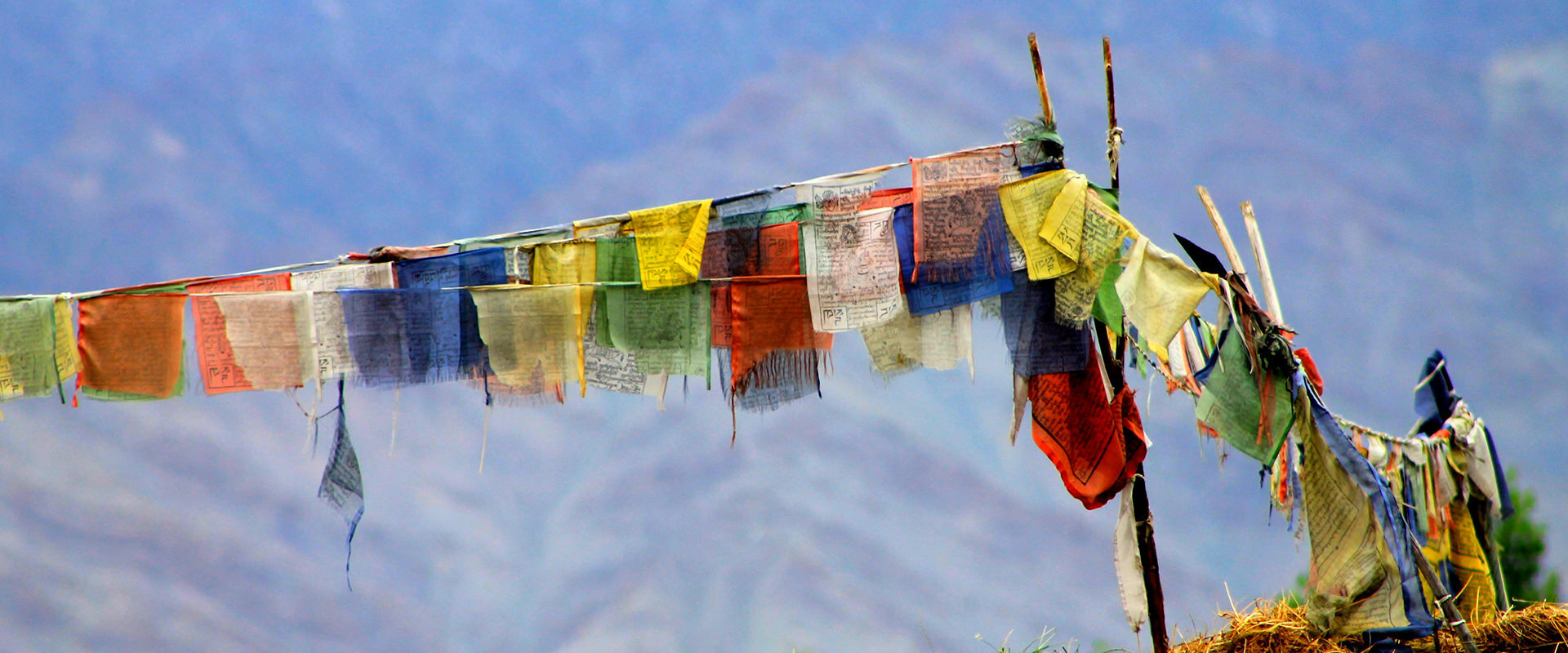 Leh, India