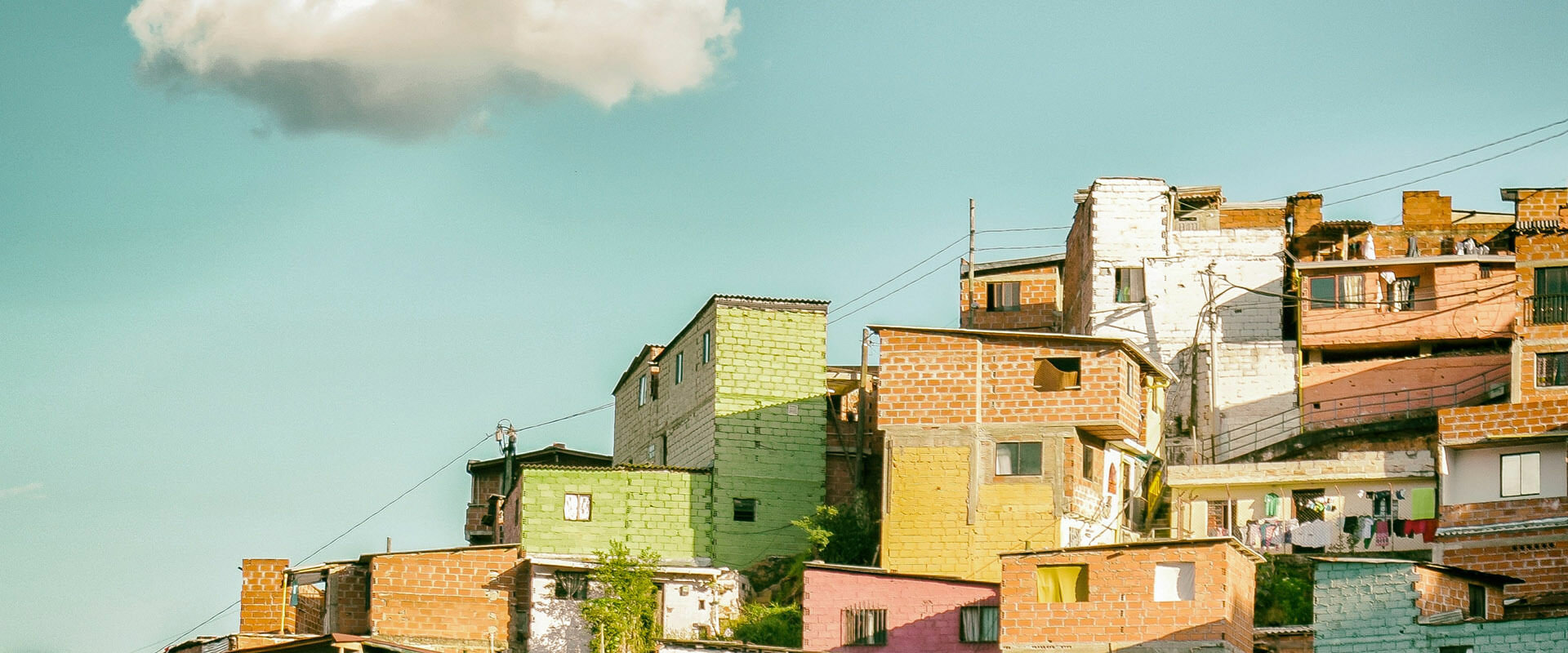 Medellín, Colombia