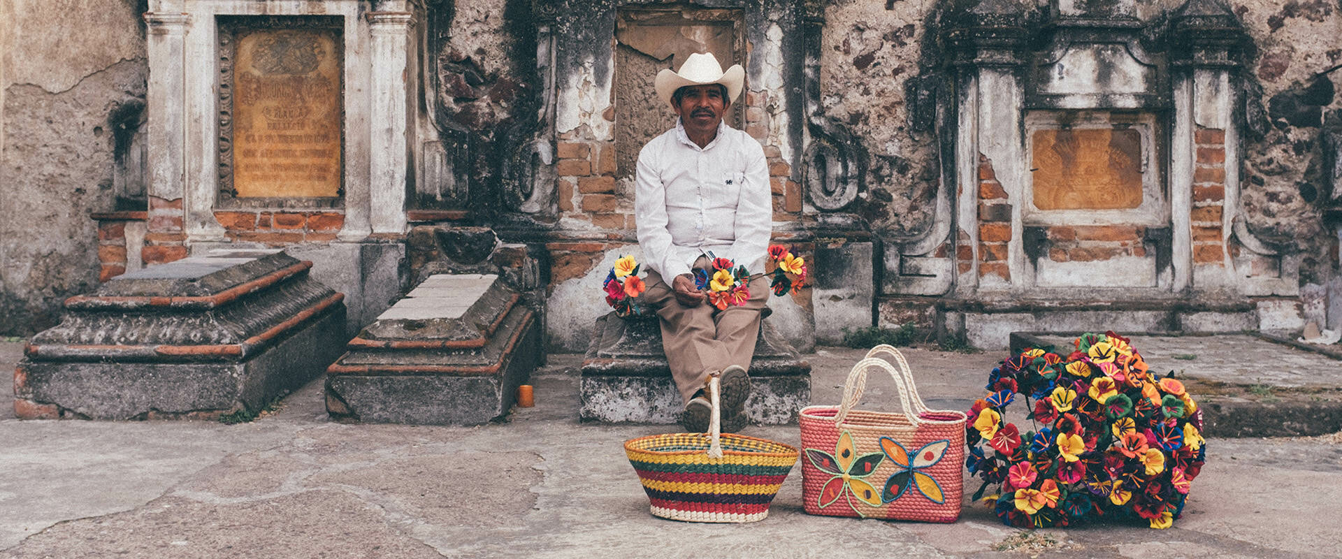 San Andres Cholula Mexico