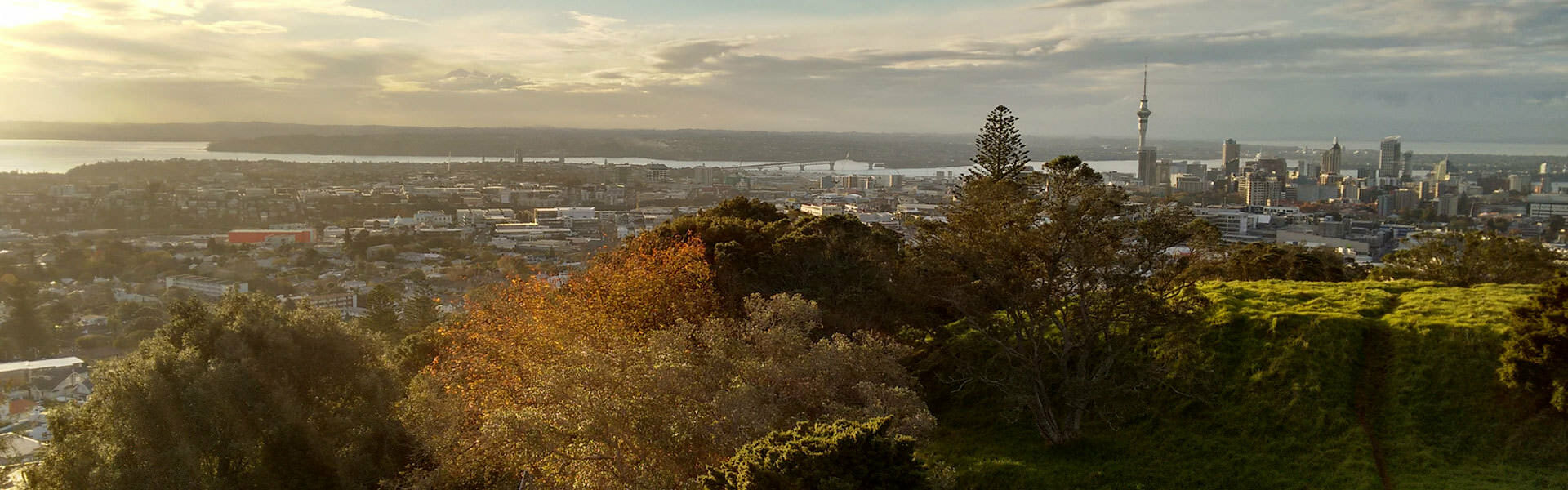 Auckland