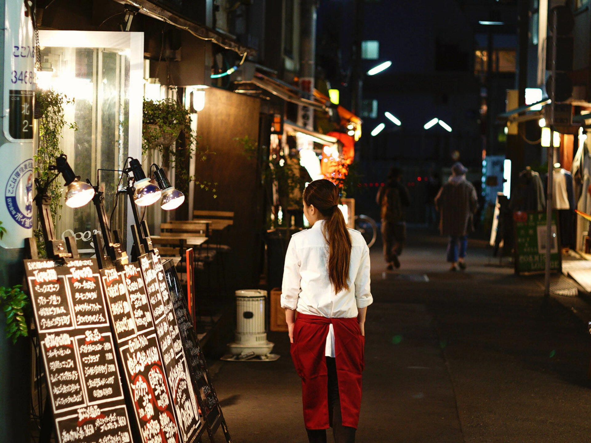 Proof That Shimokitazawa Is Tokyo's Hippest Neighborhood