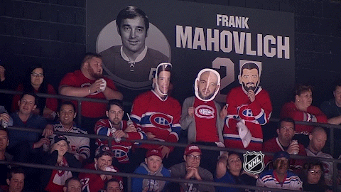 Quebec Hockey