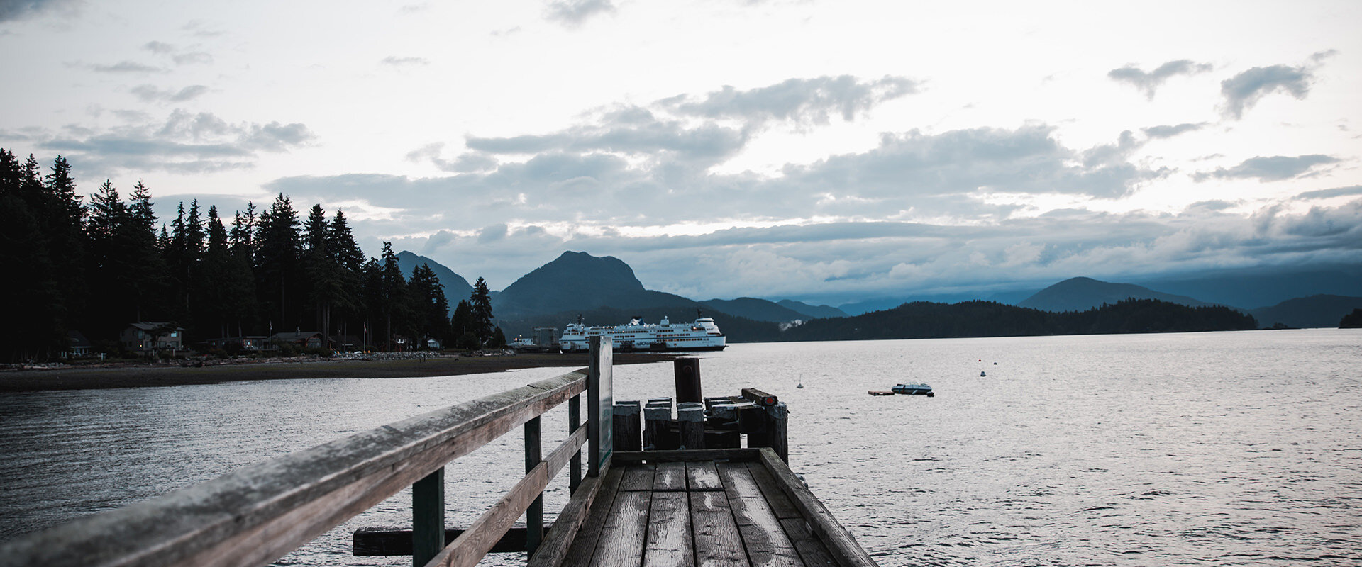 Découvre l'île Bowen, un endroit parfait pour faire une randonnée près de Vancouver
