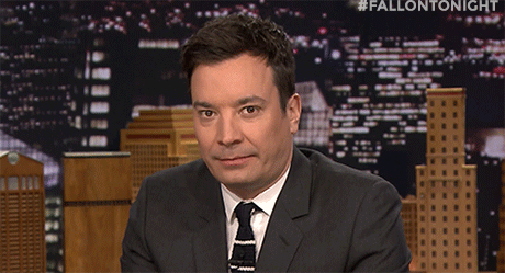Jimmy Fallon